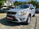Ford Kuga Champions Edition/Automatik/4x4 Allrad - Ford Kuga: Champions Edition