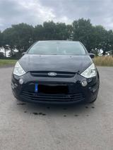 Ford s Max titanium 7 sitzer - Ford Focus mit Diesel-Antrieb: Max