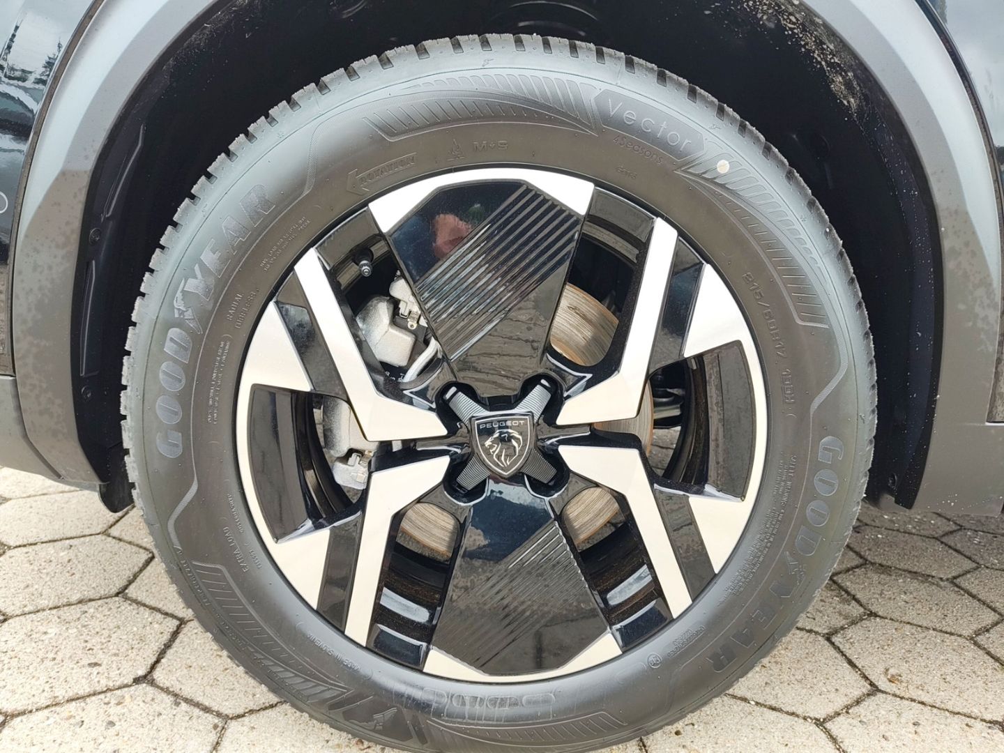 Peugeot 2008 - Bild 16