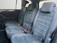 Volkswagen Touran - Vorschau Bild 15
