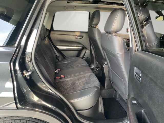 Suzuki Vitara - Bild 13