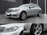 Mercedes-Benz C 220 T-Modell*Inspektion*TÜV*Garantie - gebrauchte Mercedes-Benz C 220 aus dem Jahr 2011