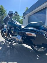 Harley-Davidson Dyna Switchback - HARLEY-DAVIDSON SWITCHBACK
