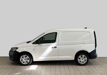 Volkswagen Caddy - 2