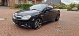 Opel OPEL TIGRA 1,4 CABRIO AUTOMATIK TWINPORT*T... - Opel Tigra mit Benzin-Antrieb: Automatik