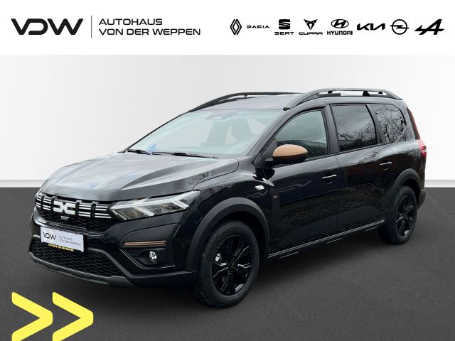 Dacia Jogger Extreme Klima Rückfahrkamera Sitzheizung