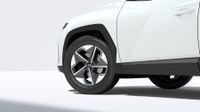 Hyundai TUCSON - Vorschau Bild 8