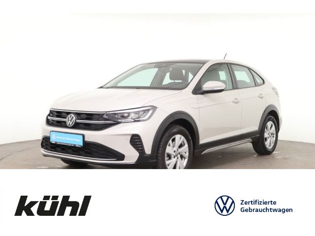 Volkswagen Taigo 1.0 TSI Life LED/Navi