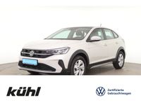 Volkswagen Taigo - Vorschau Bild 1