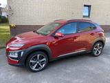 Hyundai KONA 1.0 T-GDI Style, Nav, Bad Schwartau - Hyundai KONA von privat