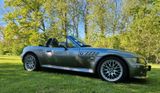 BMW Z3 Roadster 3.0i - - BMW Z3 Gebrauchtwagen
