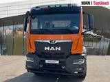 MAN TGS 26.520 6x2-4 BL,RUNDUMLEUCHTEN,NAVI,LED RD 4 - MAN Autotransporter