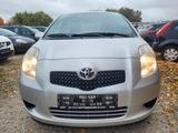 Toyota Yaris Sol Automatik Tüv10.26 - gebrauchte Toyota Yaris aus dem Jahr 2008