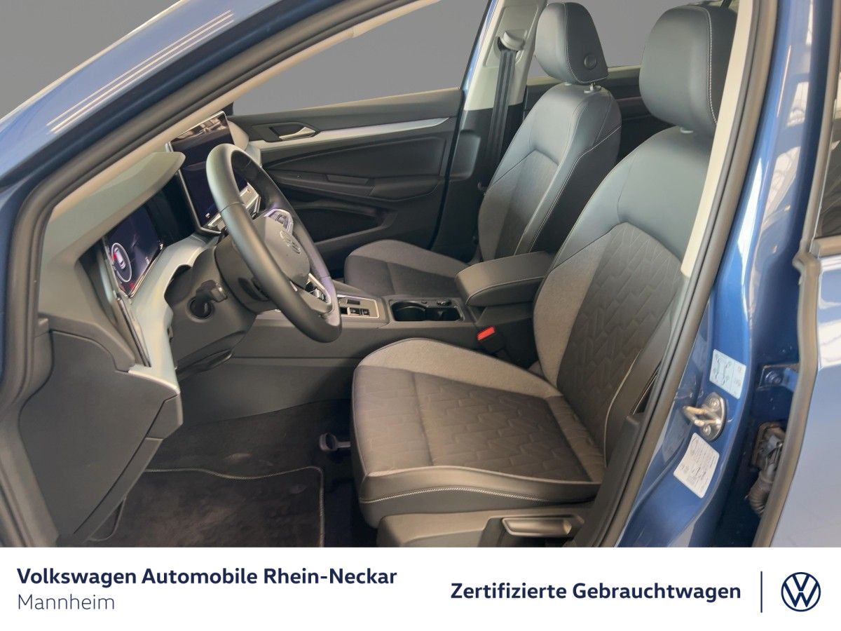 Volkswagen Golf - Bild 11