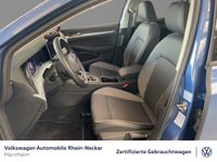 Volkswagen Golf - Vorschau Bild 11