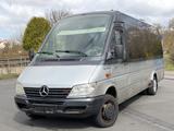 Mercedes-Benz Sprinter 416 CDI*19+1SITZER *KLIMA*AUTOMATIK