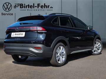 Volkswagen Taigo ''LAST EDITION'' 1.0 TSI DSG LED Kamera