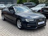 Audi A5 Cabriolet 2.0 TDI  quattro,TÜV-NEU - Audi A5 Gebrauchtwagen in Hannover