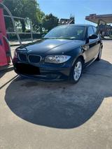 BMW 116i|TÜV & Service NEU| Allwetter auf ... - BMW 116: Coupé, 116i