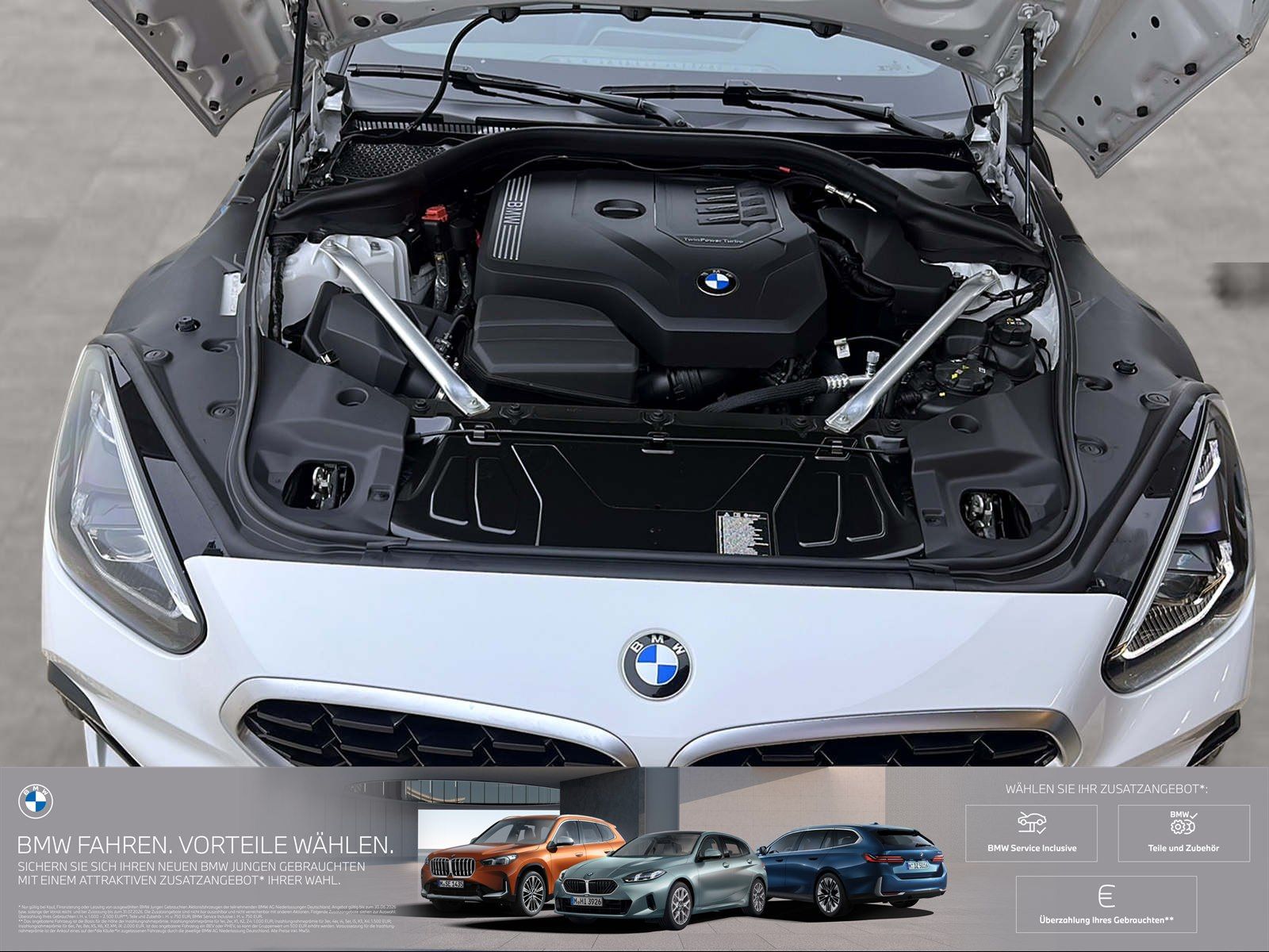 BMW Z4 - Bild 20