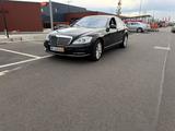 Mercedes-Benz Mercedes Benz  S500 Facelift - Mercedes-Benz S 500 in Duisburg