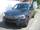 BMW X5 xDrive40d/PANO/HEAD-UP/VOLLAUSSTATTUNG - BMW X5 Gebrauchtwagen in Hannover