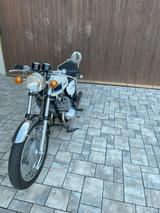 Kawasaki H1 Mach III 3 500 - KAWASAKI 500 H1