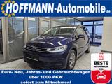 Volkswagen Touran AHK,Navi,elt.Heckklappe,Kamera,7 Sitze - Neuwagen: Van