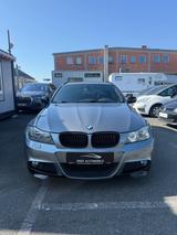 BMW 3 Touring 318i*M-PAKET*PANO*LCI*SHZ* - BMW aus 2011: Kombi