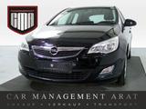 Opel Astra 1.4 Edition 5-TÜRIG+KLIMA+PDC+TEMPOM - Opel Astra aus 2010: Edition
