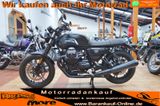 Moto Guzzi V7 III Stone ABS+10900KM+ Triple Black Edition+ - MOTO GUZZI V7