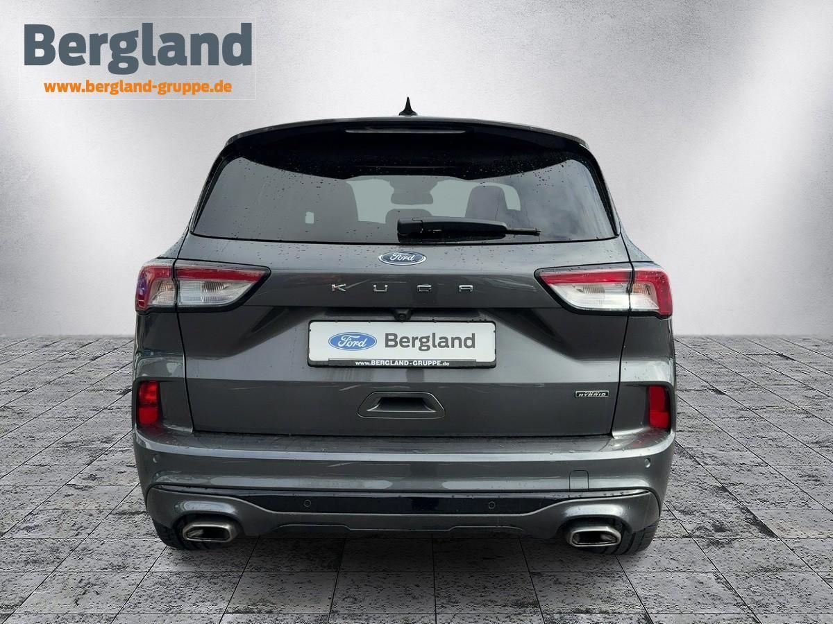 Ford Kuga ST-LINE X 2.5 PHEV 225PS CVT FWD imagem 3