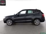 BMW X3 xDrive35d M SPORT HEADUP,KAMERA,ACC,SPURHALTE - BMW X3 Gebrauchtwagen in Berlin