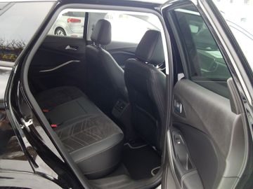 Bild 7 Opel Grandland (X) Grandland Hybrid Ultimate 4x4 Voll-LED Alcantara