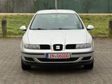 Seat Leon Stella*Klima*Allwetter*EURO4* - Seat Leon aus 2004