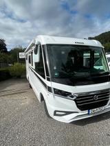 Knaus L!VE I /LIVE I 650 MEG mit Solar - Diesel