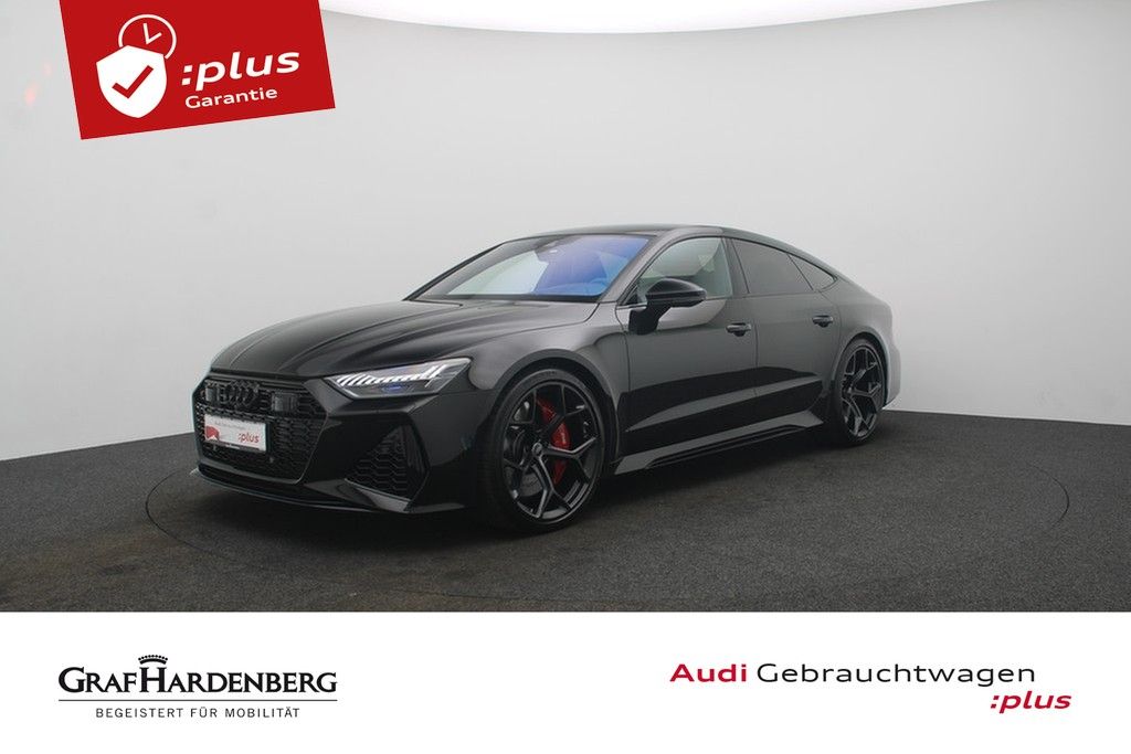 Audi RS7