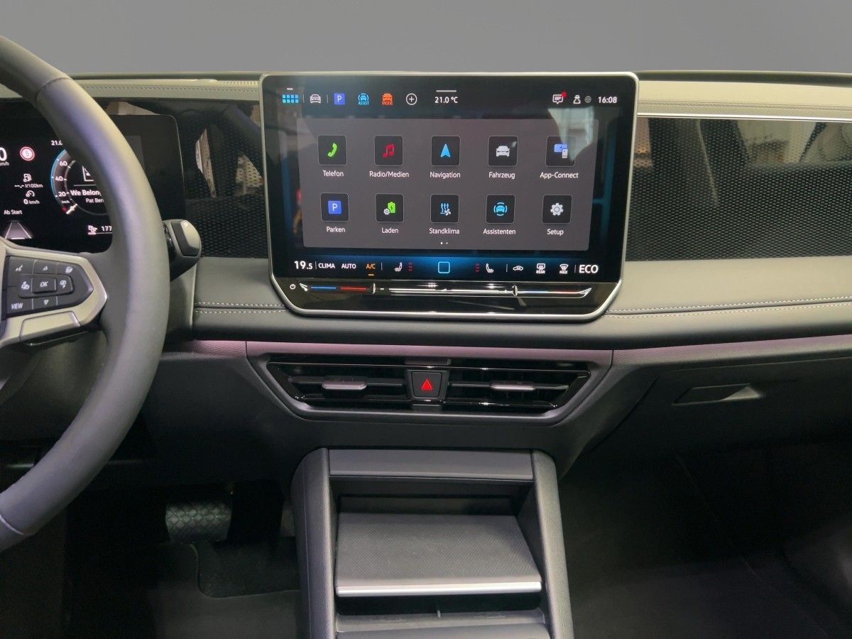 Volkswagen Tiguan - Bild 14