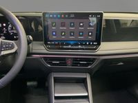 Volkswagen Tiguan - Vorschau Bild 14