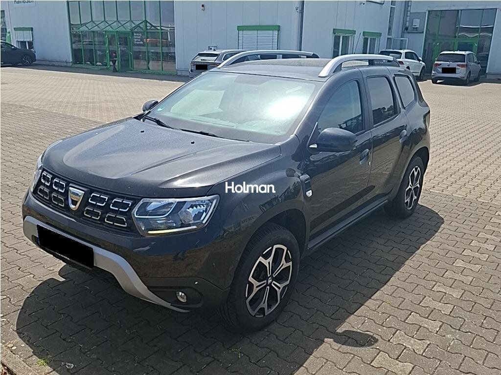 Image of Dacia Duster