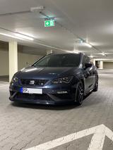 Seat Leon ST 2.0 TSI 140kW FR DSG FR - Seat Leon: 140