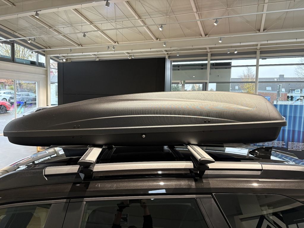 DACIA Bigster - Bild 12