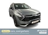 Kia Sportage GT-Line 1.6 T-GDI AWD Eco-Dyn.+ - Kia: Eco