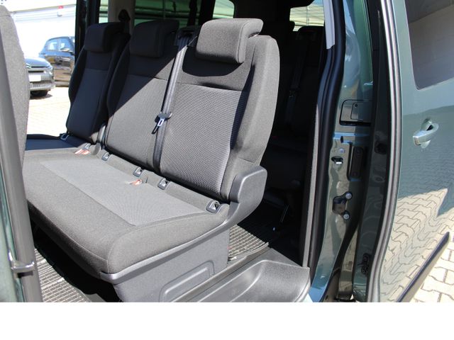 Citroën Spacetourer Plus XL