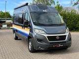 Adria Twin 600SP - Adria Kastenwagen