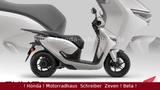 Honda CUV e  Elektroroller  2026 - Angebote