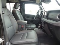 Jeep Wrangler - Vorschau Bild 26