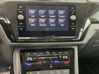 Volkswagen Touran - Vorschau Bild 13