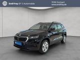 Skoda Karoq 1.5 TSI DSG Selection AHK - Skoda Karoq Gebrauchtwagen in Stuttgart