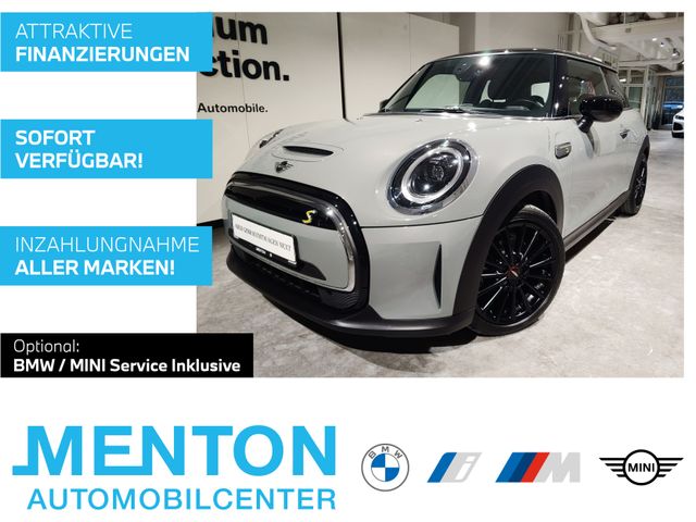 MINI Cooper SE RFK/Navi/DAB/SHZ/Isofix